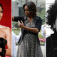 Rihanna; Michelle Obama; Rebecca Walker
Kevin Winter; Peter Parks; Saul Loeb (Getty Images)